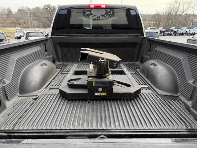 Used 2019 RAM 2500 Big Horn image 16