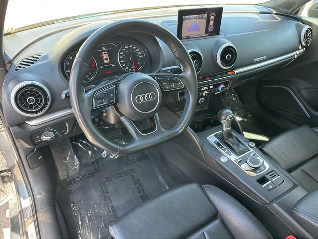 Used 2020 Audi A3 2.0T Premium Plus w/ Premium Plus Package image 7