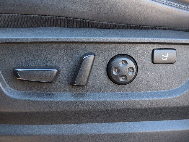 Used 2025 Nissan Armada Platinum Reserve image 27