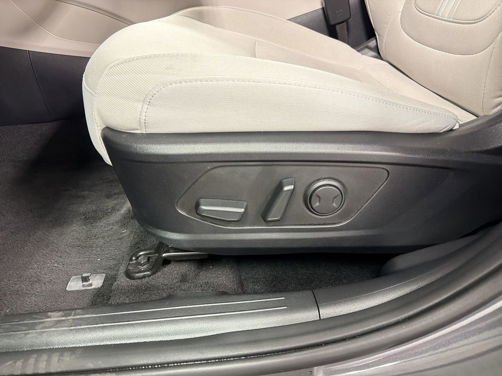 Used 2025 Hyundai Tucson SEL image 13