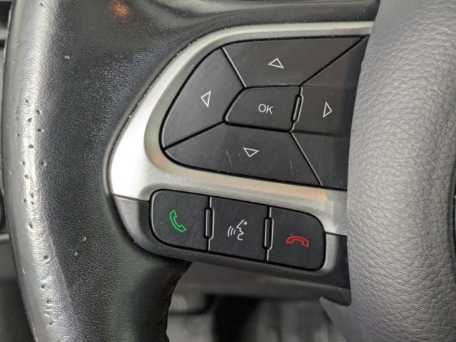 Used 2019 Jeep Compass Latitude AWD/4WD image 16