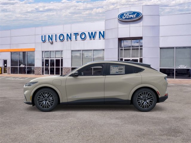 New 2026 Ford Mustang Mach-E Premium AWD/4WD image 3