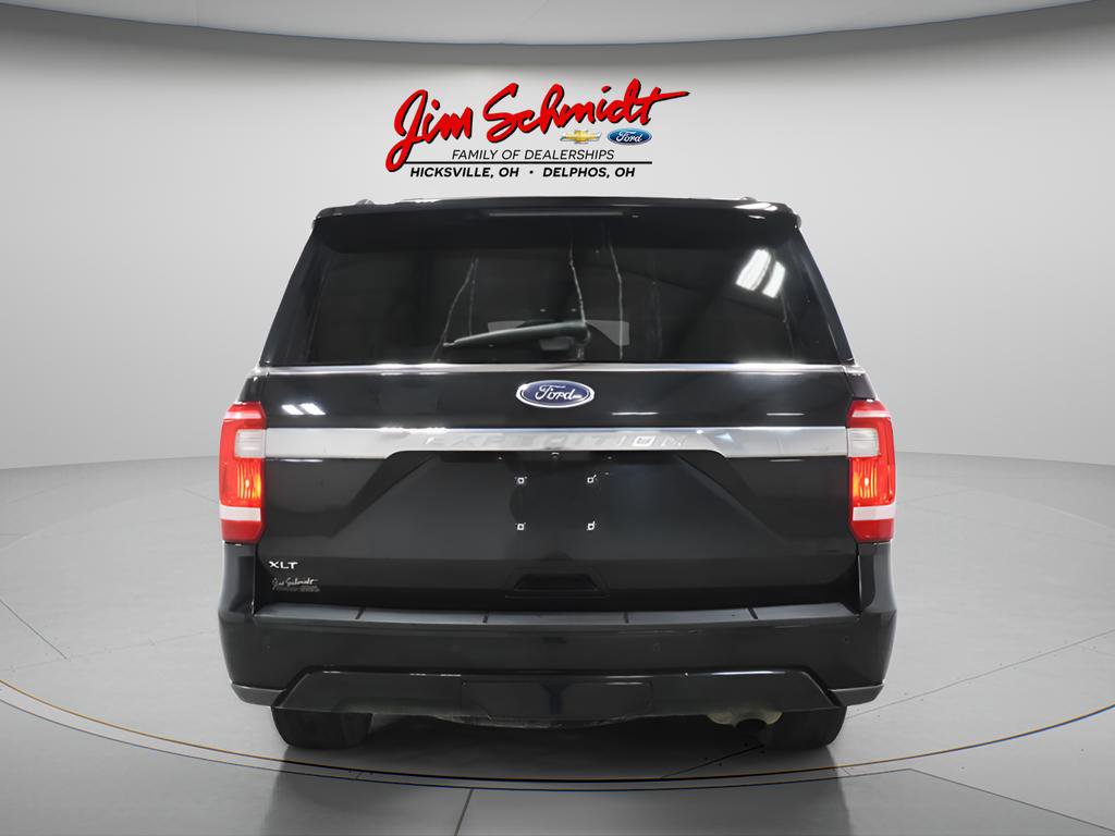 Used 2021 Ford Expedition XLT AWD/4WD image 5