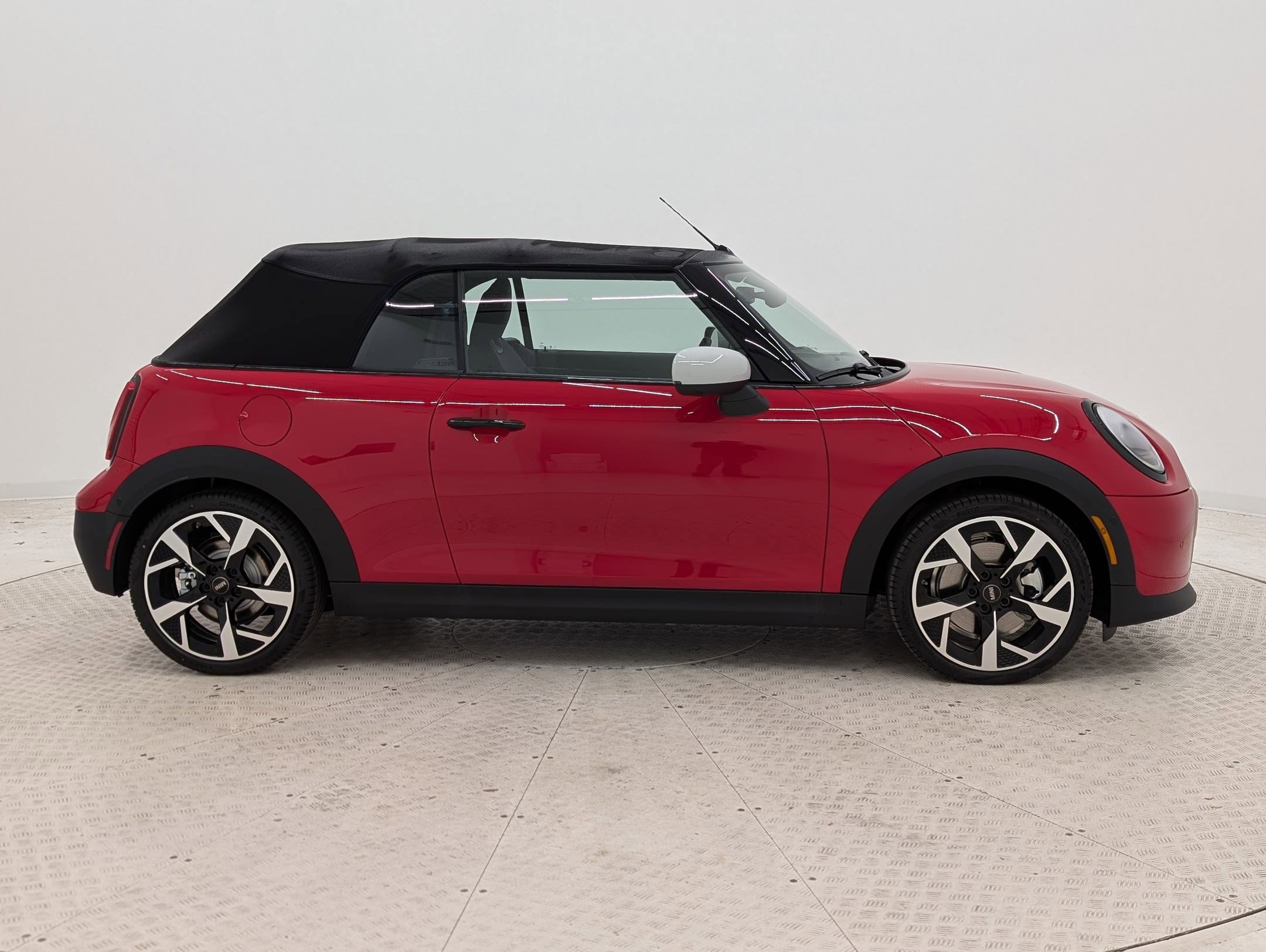 New 2026 MINI Cooper S image 8