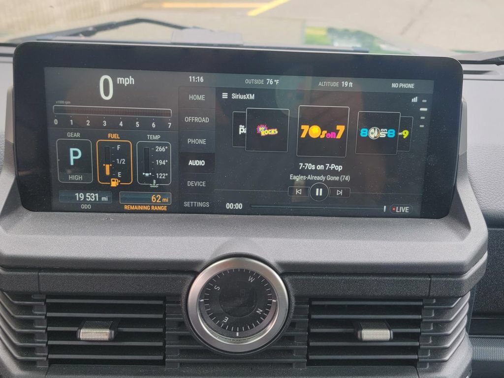 Used 2024 INEOS Grenadier Station Wagon AWD/4WD image 25
