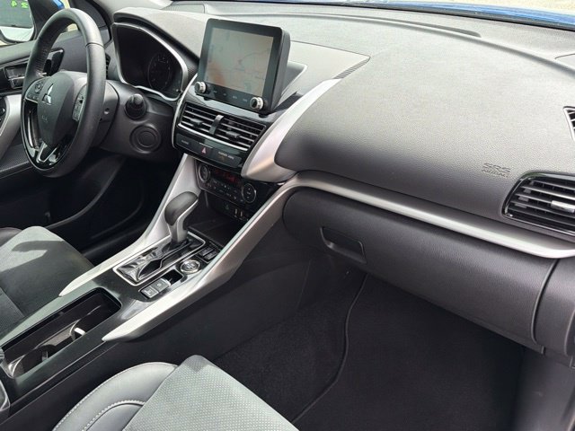 Used 2024 Mitsubishi Eclipse Cross SE AWD/4WD image 11