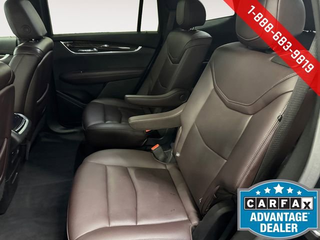 Used 2021 Cadillac XT6 Premium Luxury image 22