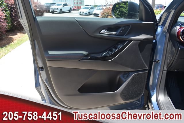 New 2026 Chevrolet Equinox RS w/ Safety and Technology Package FWD image 13
