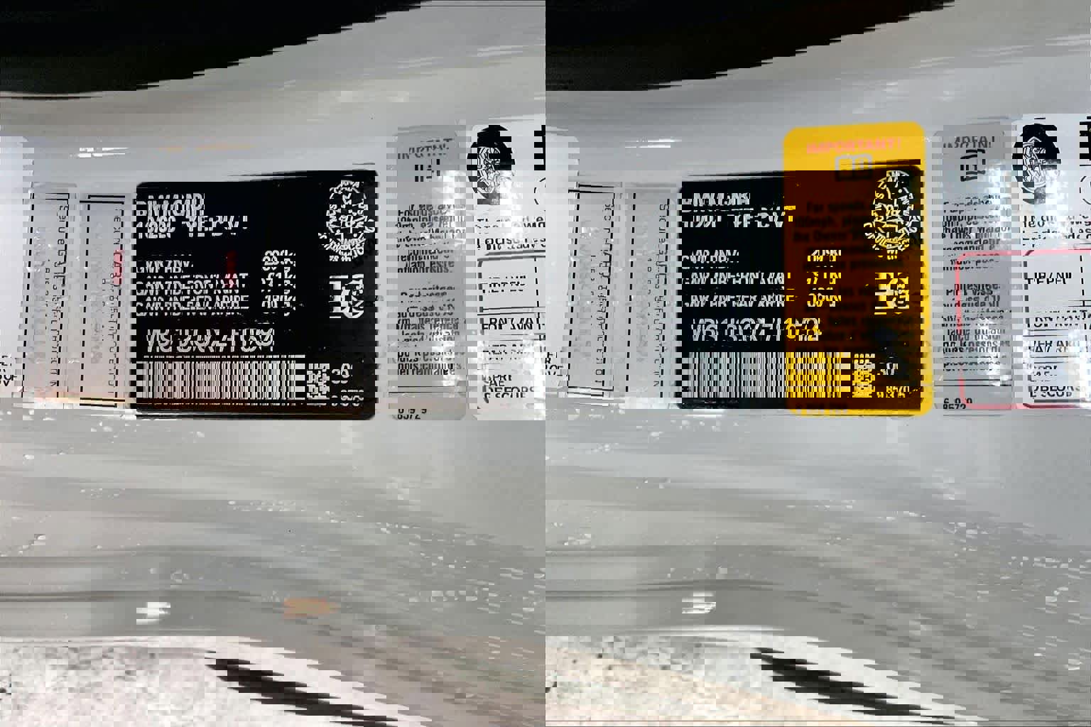 Used 2020 BMW M2 CS image 32