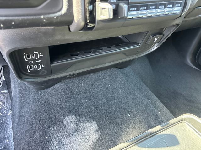 New 2026 RAM 2500 Tradesman AWD/4WD image 22