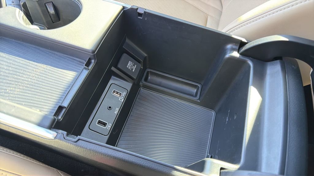 Used 2023 Acura TLX w/ Technology Package image 27