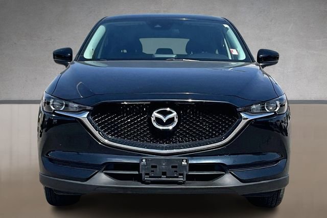 Used 2017 MAZDA CX-5 Touring image 3