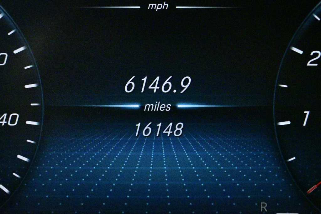 Certified 2023 Mercedes-Benz GLC 300 4MATIC Coupe image 11