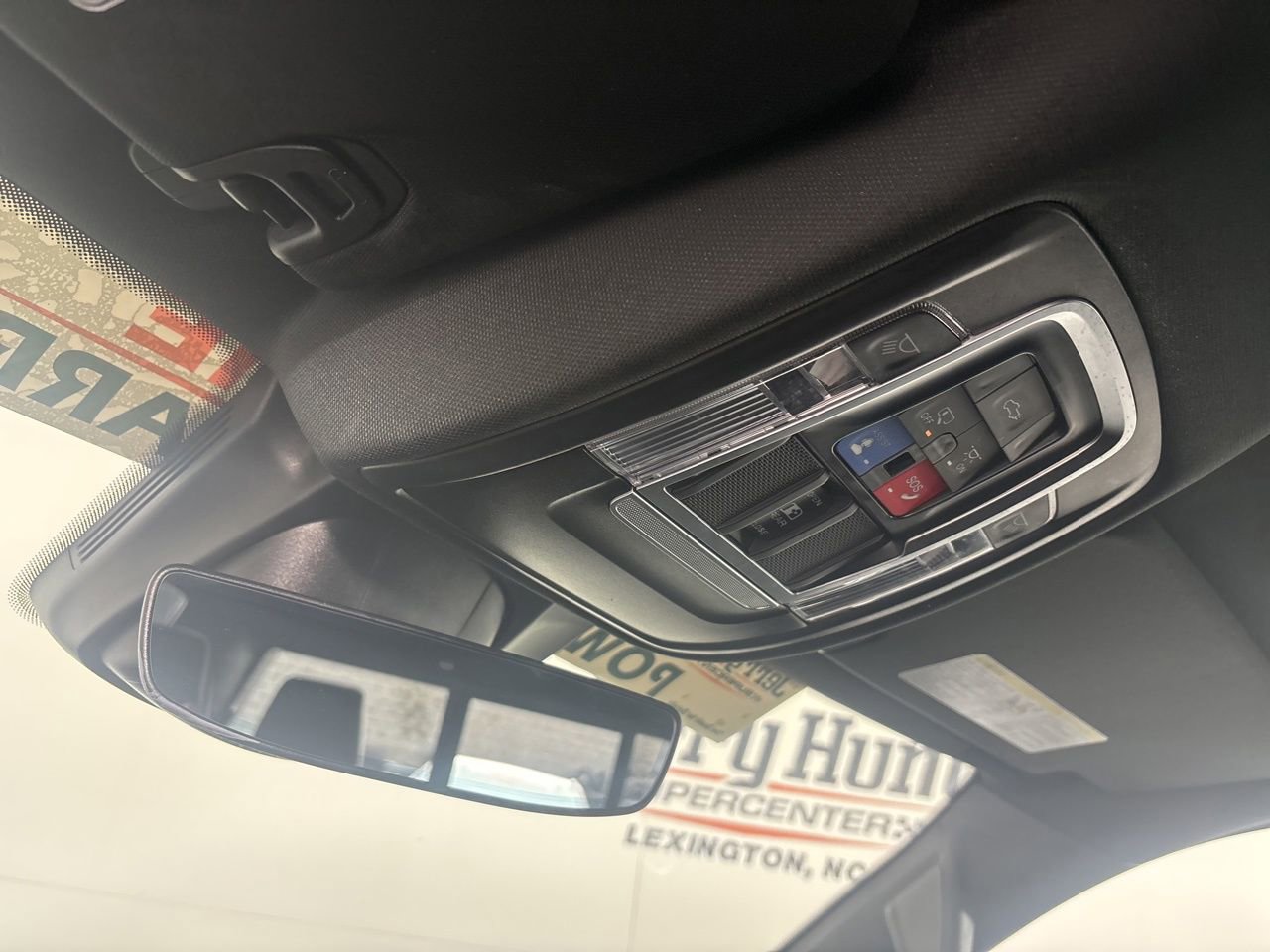Used 2023 RAM 1500 Laramie AWD/4WD image 19