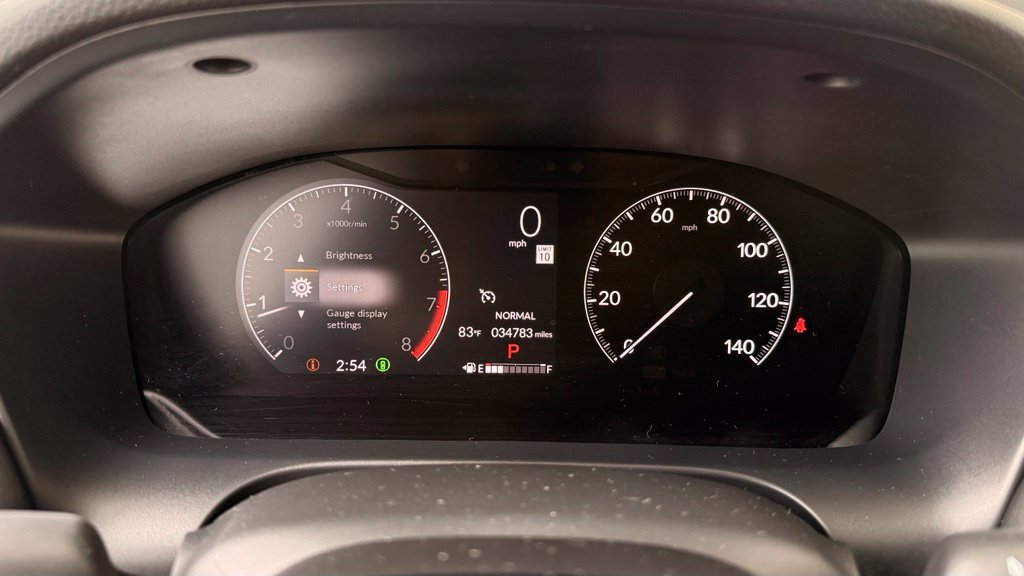 Used 2023 Honda HR-V Sport image 25