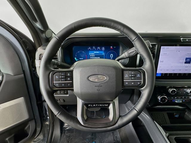 New 2026 Ford F450 Platinum image 11