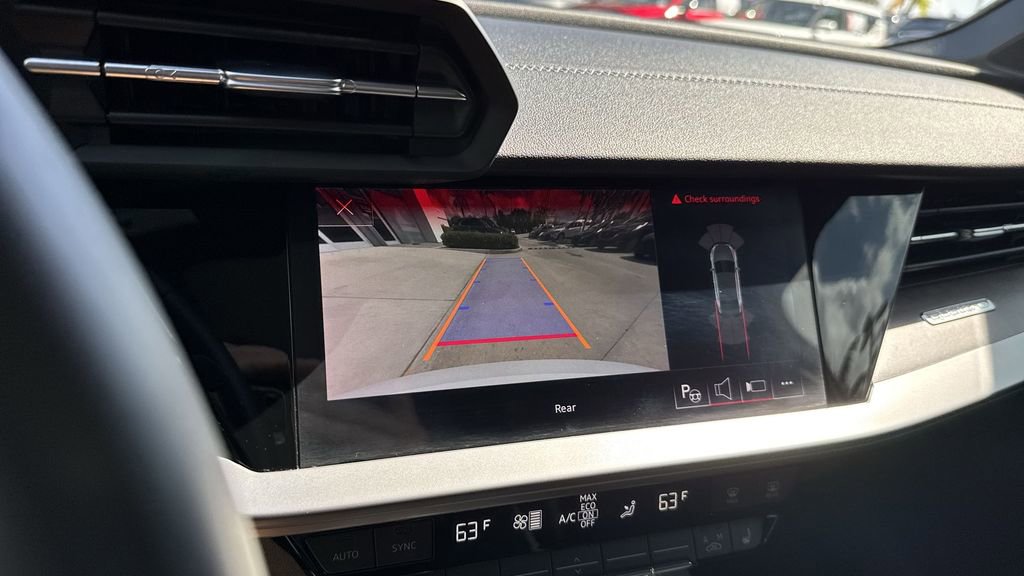 Used 2024 Audi A3 2.0T Premium Plus image 51