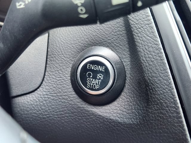 Used 2017 Ford Focus ST FWD image 23