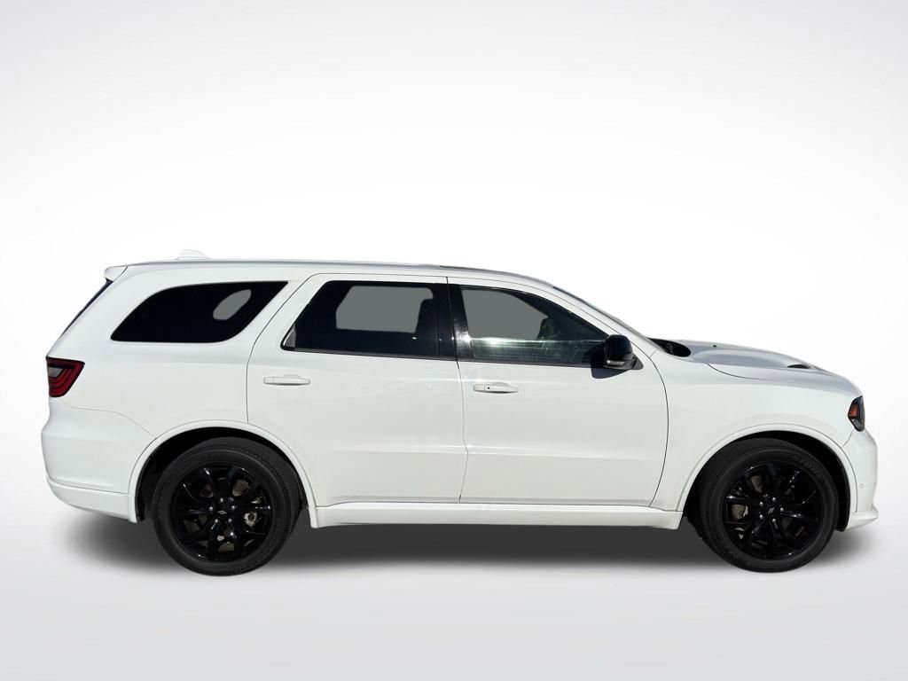 Used 2019 Dodge Durango R/T w/ Blacktop Package image 11