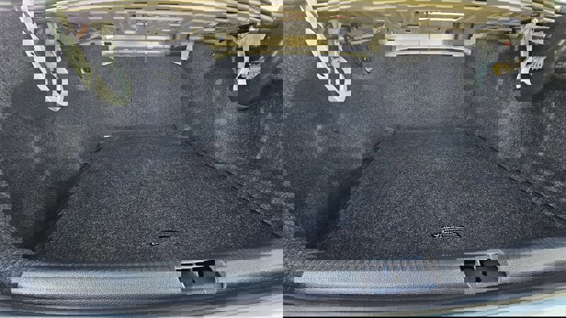 Used 2014 Volkswagen Passat 2.5 SE image 8