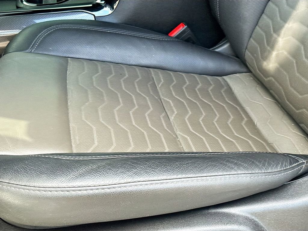 Used 2025 Chevrolet Silverado 2500 ZR2 w/ ZR2 Bison Edition image 17