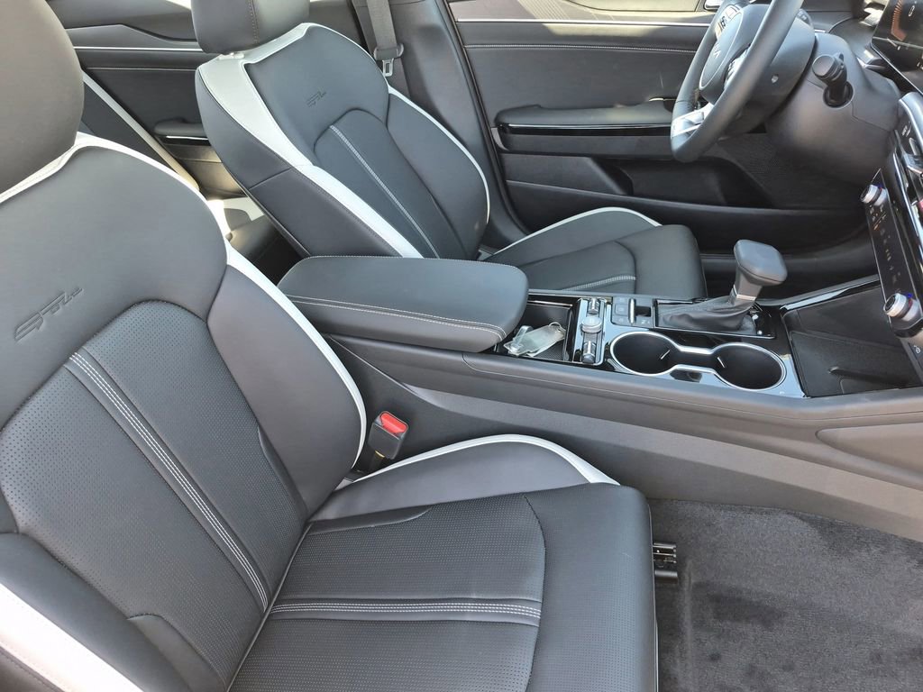 New 2026 Kia K5 GT-Line image 15