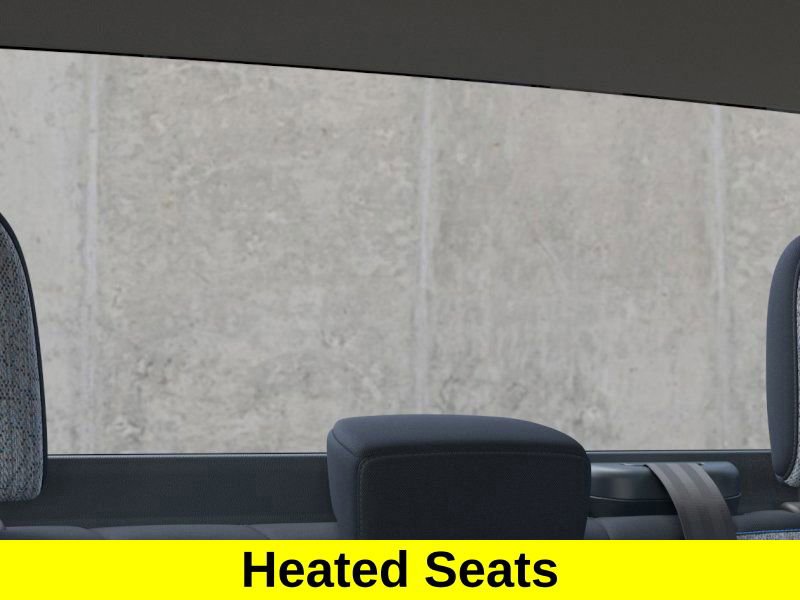 New 2026 Ford Maverick XLT image 24