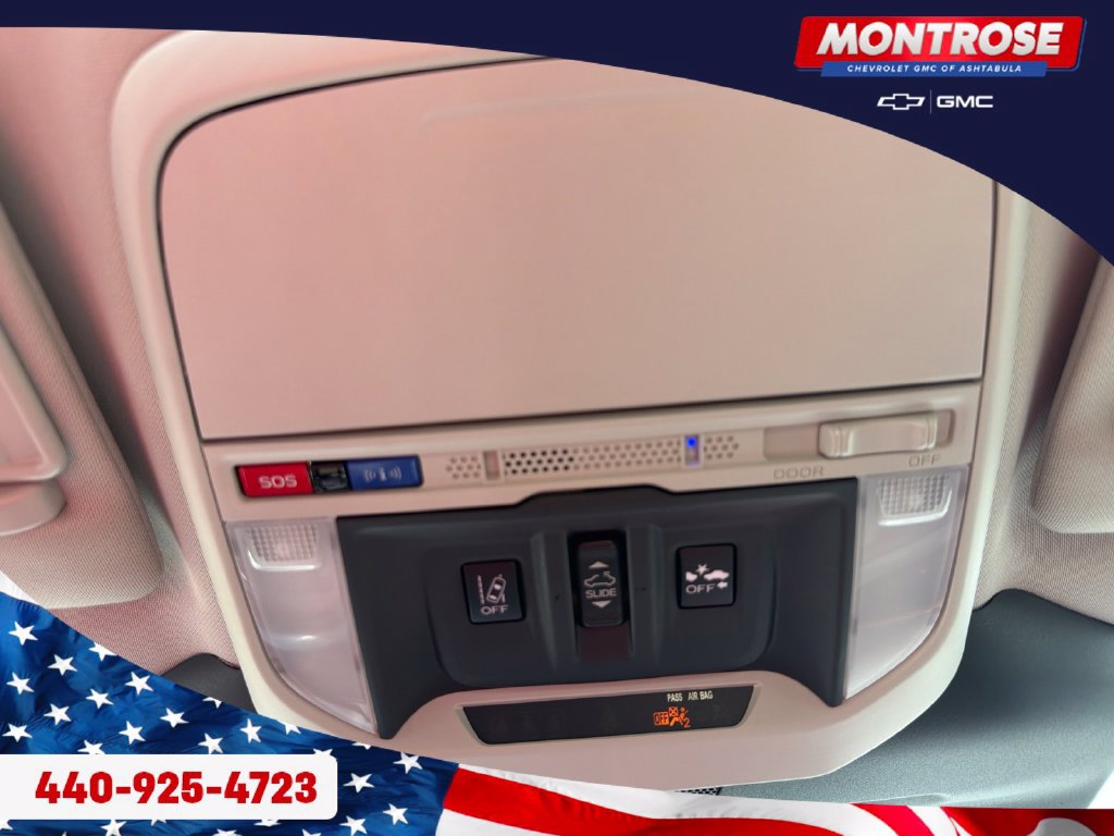 Used 2022 Subaru Forester Sport AWD/4WD image 16