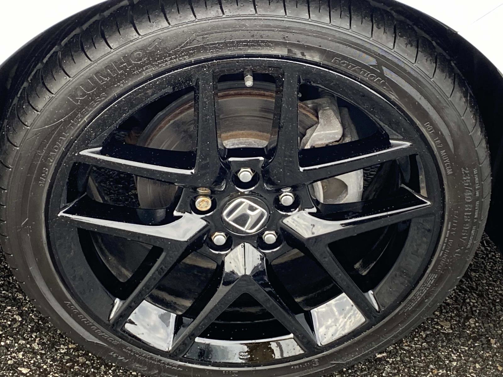 Used 2022 Honda Civic Sport image 24