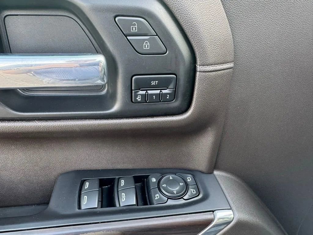 Used 2021 GMC Sierra 1500 SLT w/ SLT Premium Plus Package image 12