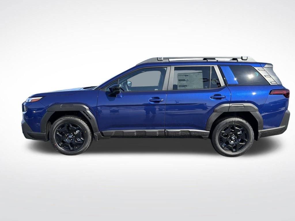 New 2026 Subaru Outback Limited image 4