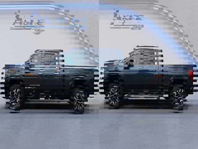 Used 2021 GMC Sierra 2500 Denali w/ Technology Package image 2