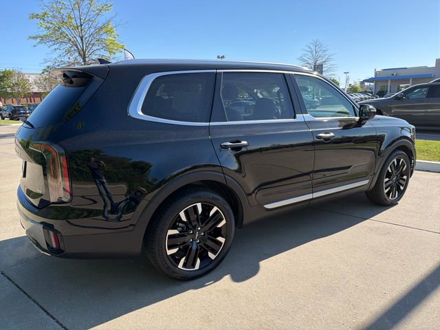 Used 2023 Kia Telluride SX Prestige AWD/4WD image 5