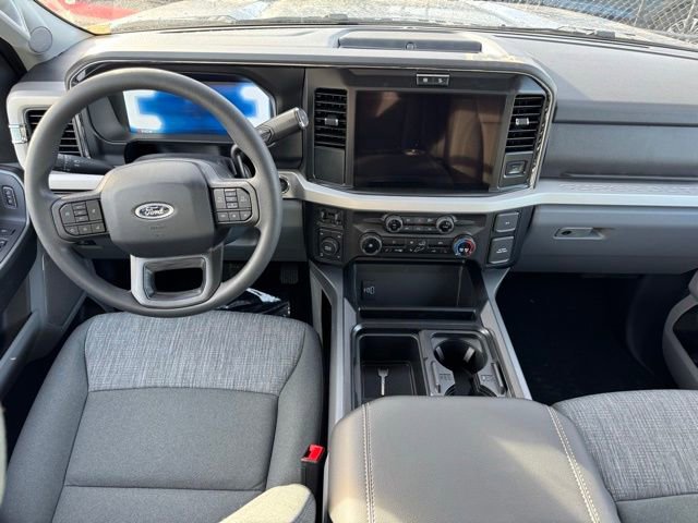 New 2026 Ford F250 XLT w/ XLT Premium Package image 16