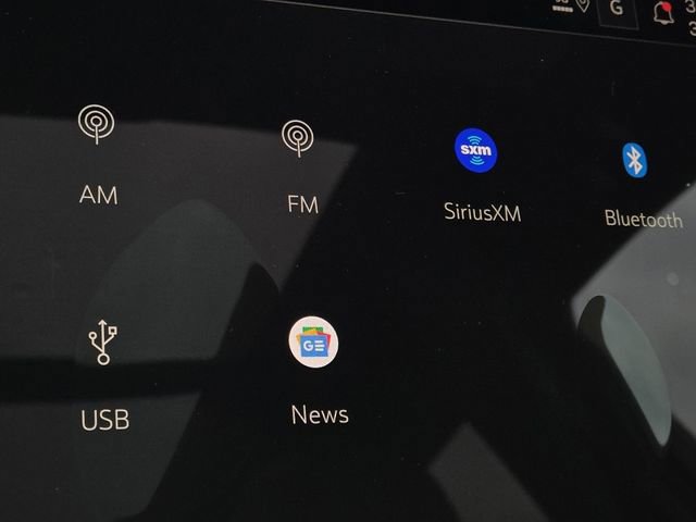 New 2026 GMC Terrain Elevation image 6