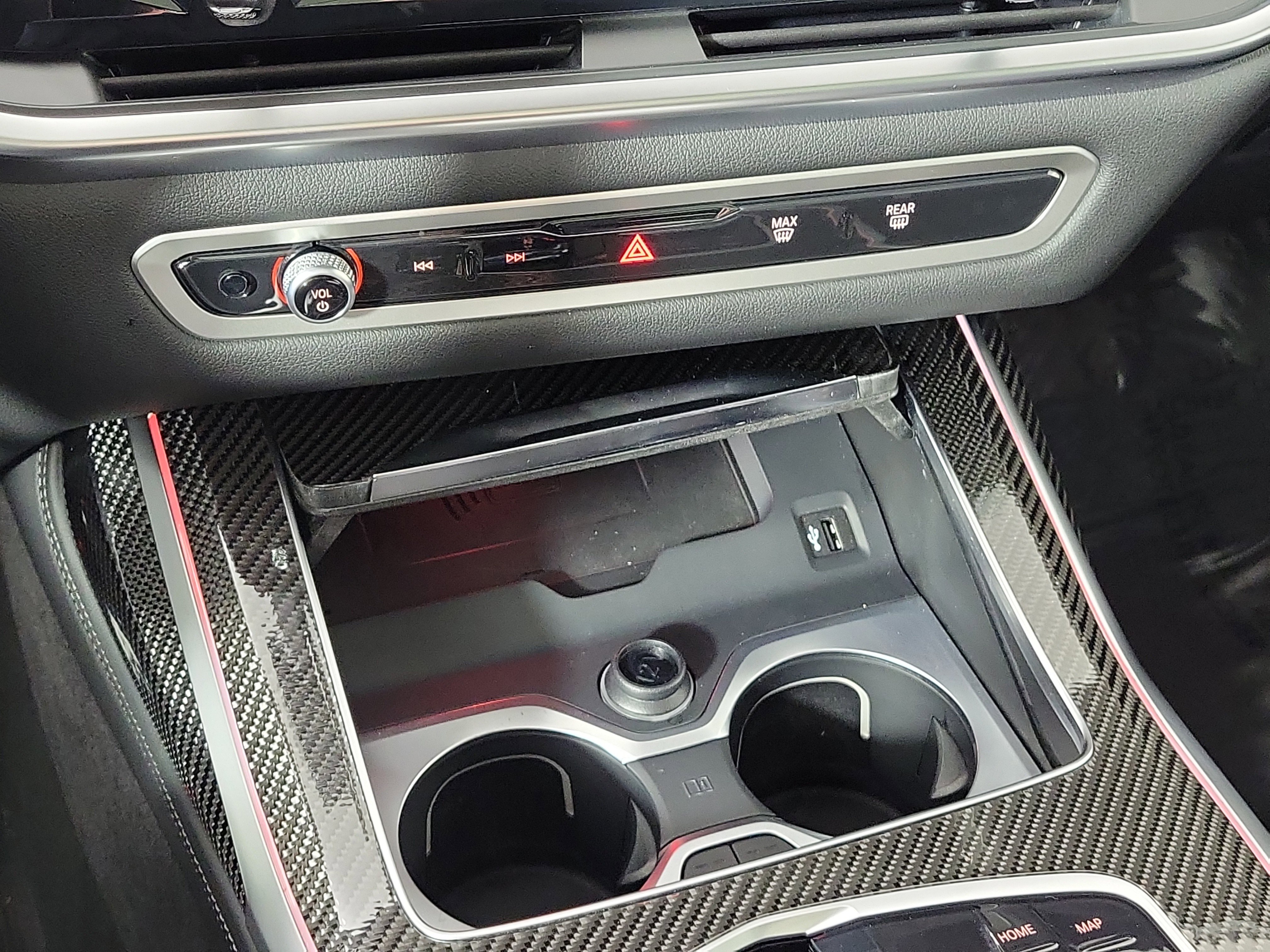 Certified 2026 BMW X7 M60i image 21