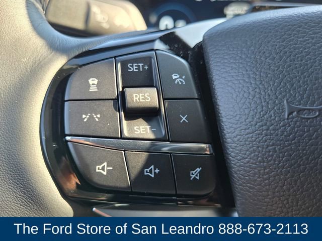 New 2026 Ford Explorer Platinum image 22