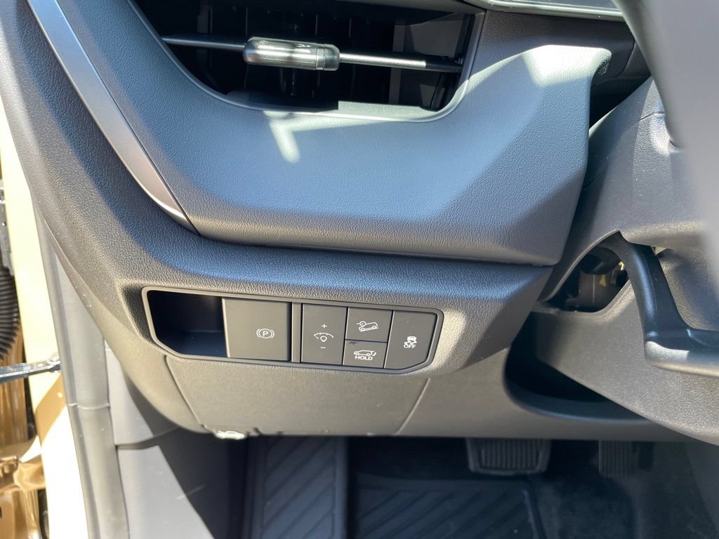 New 2027 Kia Seltos X-Line AWD/4WD image 19