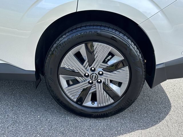 Certified 2025 Nissan Murano SL AWD/4WD image 22