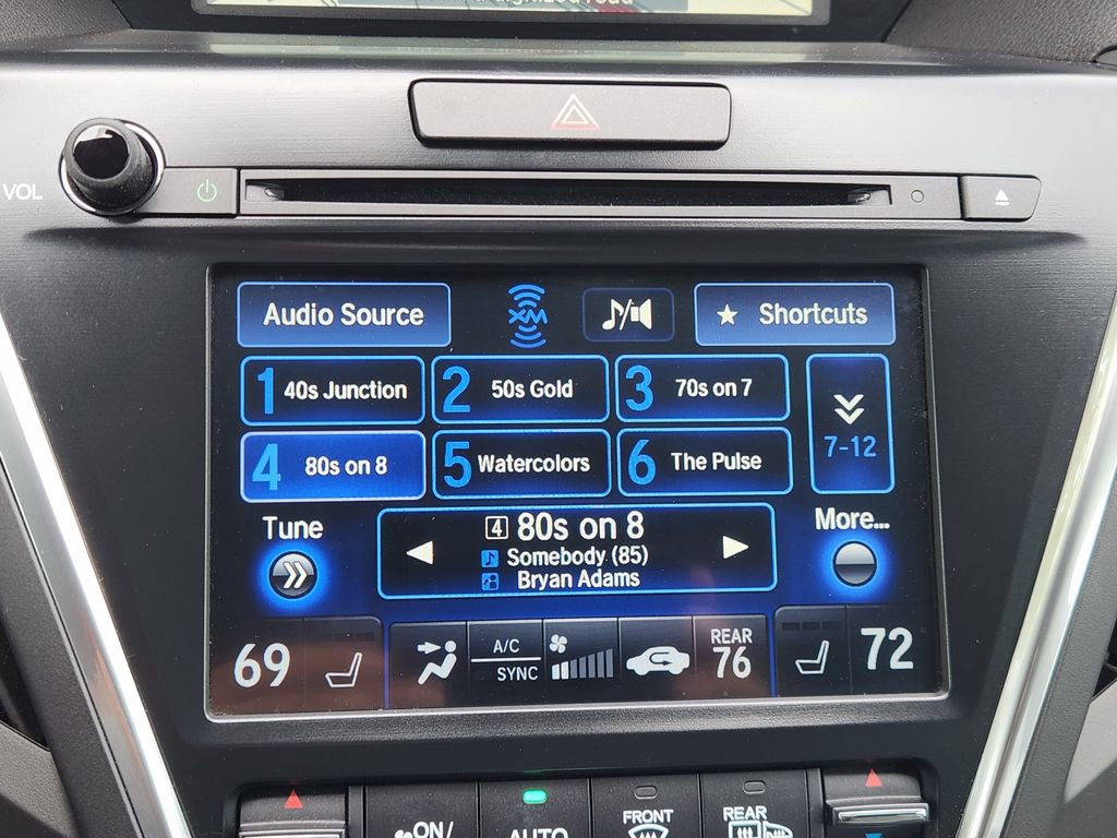 Used 2015 Acura MDX FWD w/ Technology Package image 18