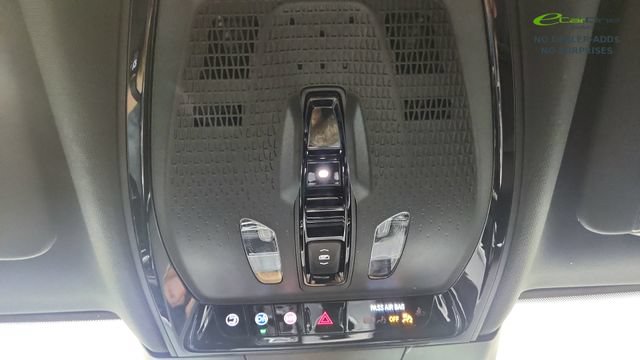Used 2024 Cadillac Lyriq Tech w/ LPO, Floor Liner Package RWD image 56