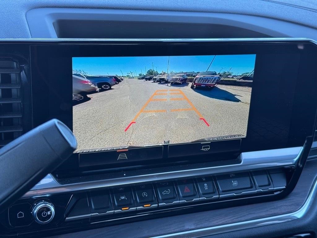 Used 2024 GMC Sierra 1500 SLT image 24