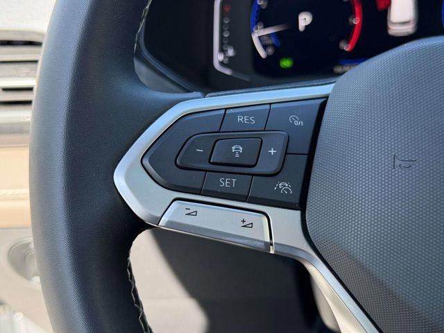 Certified 2022 Volkswagen Taos SEL AWD/4WD image 23