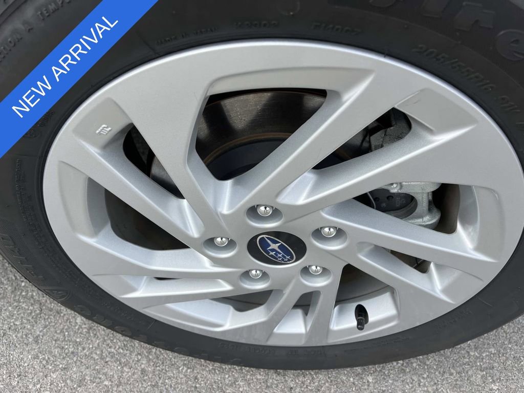 Used 2025 Subaru Impreza 2.0i image 11