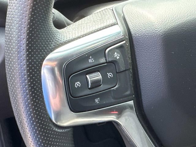 Used 2025 Chevrolet Blazer LT image 29