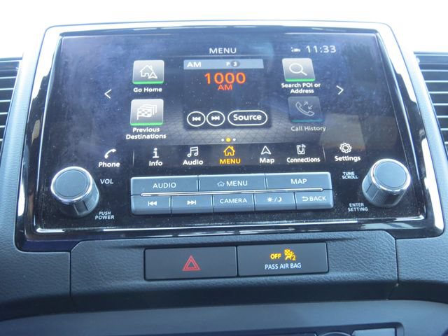Used 2022 Nissan Frontier PRO-4X w/ Pro-4X Premium Package AWD/4WD image 21