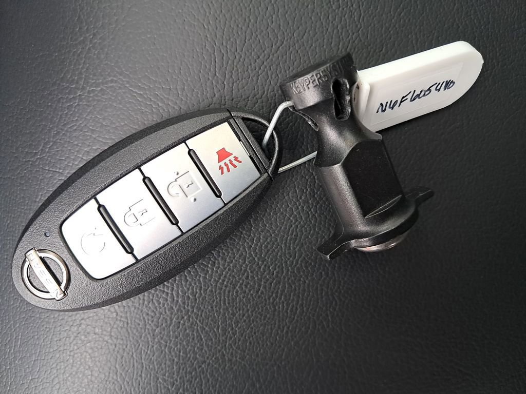 New 2026 Nissan Frontier PRO-4X w/ Pro Premium Package image 30