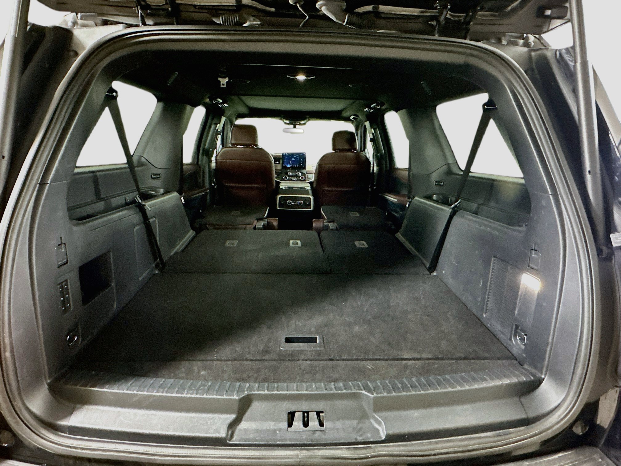 Used 2024 Ford Expedition Max Limited RWD image 31