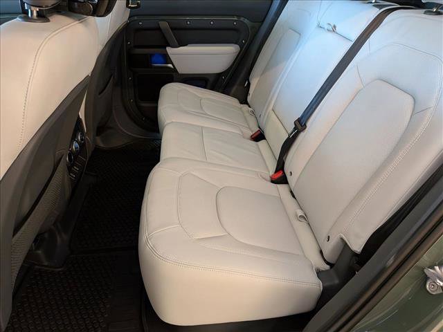 New 2026 Land Rover Defender 110 image 14