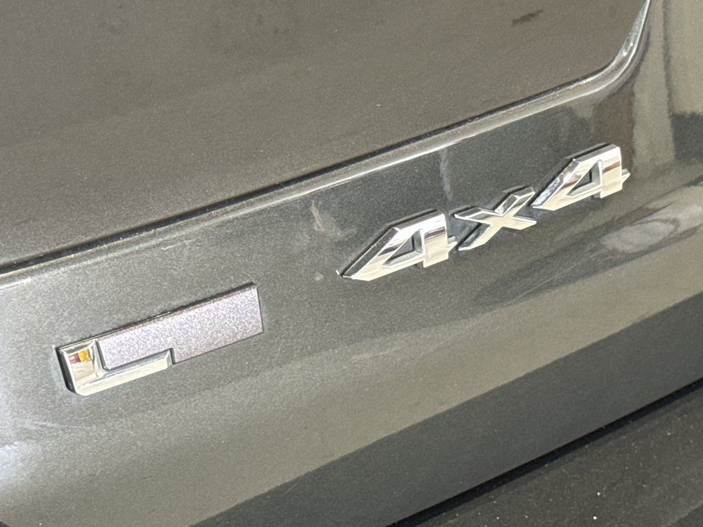 Used 2023 Jeep Grand Cherokee L Limited image 33